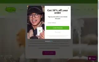 Kushley.com Screenshot 2024-05-04 17:56:39