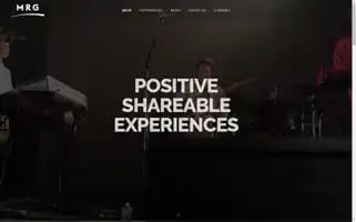 Themrggroup.com Screenshot 2024-06-29 14:11:20