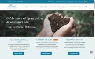 Phaneuf.net Screenshot 2024-05-13 09:24:36