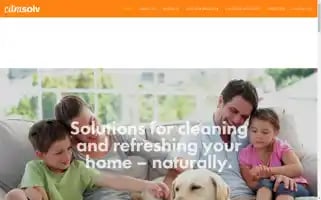 Citrasolv.com Screenshot 2024-07-01 14:10:46