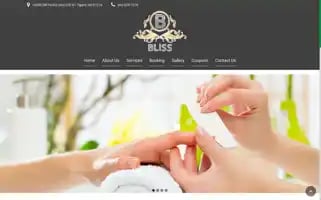 Blissnailsandspatigard.com Screenshot 2024-05-15 14:45:15