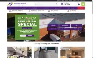 Factory-direct-flooring.co.uk Screenshot 2024-05-09 16:02:34