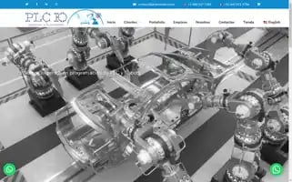 Plciorobotics.com Screenshot 2024-05-20 20:34:33