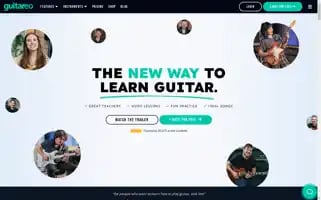 Guitareo.com Screenshot 2024-05-16 00:39:06