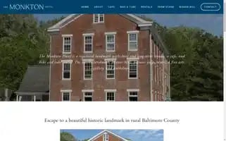 Monktonhotel.com Screenshot 2024-04-24 00:34:36