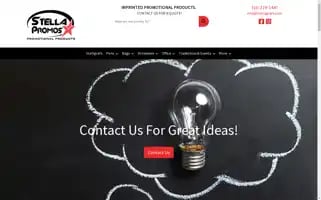 Stellapromoproducts.com Screenshot 2024-05-14 02:13:17