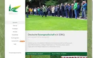 Rasengesellschaft.de Screenshot 2024-07-03 00:20:47