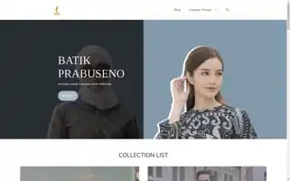 Prabusenobatik.com Screenshot 2024-05-18 08:26:28