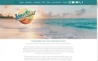 Lonestartravel.com Screenshot 2024-04-17 18:05:12