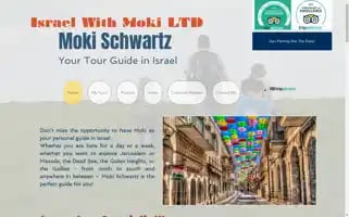 Mokitours.com Screenshot 2024-04-15 06:49:09