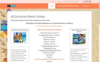 Allinclusiveresorthotels.com Screenshot 2024-04-15 19:30:59