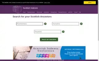 Scottishindexes.com Screenshot 2024-07-03 00:47:35