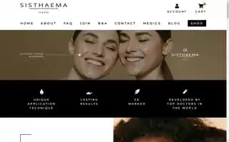 Sisthaema.co.uk Screenshot 2024-05-21 15:09:49