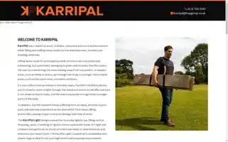Karripal.co.uk Screenshot 2024-07-01 18:11:01