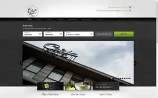 Ceriahotel.com Screenshot 2024-04-18 14:45:52