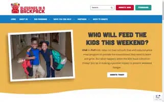 Blessingsinabackpack.org Screenshot 2024-07-01 18:14:19