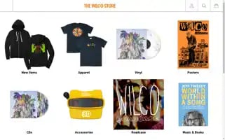 Wilcostore.com Screenshot 2024-05-04 11:50:38