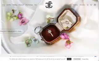 Jeremyfrancejewellers.co.uk Screenshot 2024-06-30 22:39:44