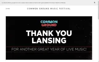 Commongroundfest.com Screenshot 2024-05-09 05:21:33