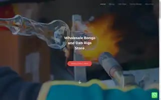Smokeswholesale.com Screenshot 2024-05-26 14:39:55