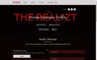 Realizteventsandtickets.com Screenshot 2024-04-17 06:22:58