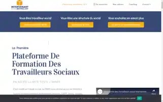 Intervenantbienveillant.fr Screenshot 2024-06-28 06:50:59