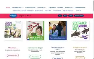 Trisomie21-france.org Screenshot 2024-06-30 12:27:54