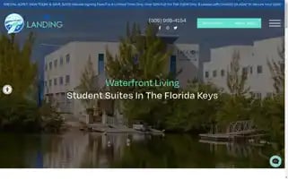 Lagoonlanding.com Screenshot 2024-06-14 03:49:49
