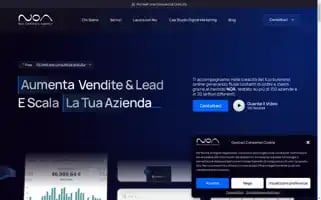 Noadigital.it Screenshot 2024-06-18 13:36:55