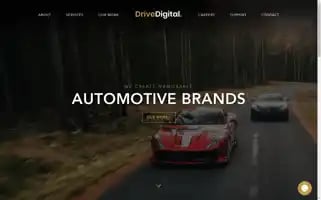 Drive-digital.co.uk Screenshot 2024-07-04 17:13:53