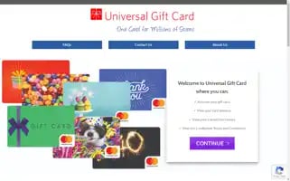 Universalgiftcard.com Screenshot 2024-05-19 06:19:49