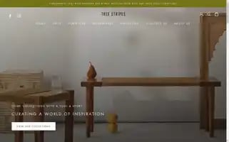 Treestripes.com.au Screenshot 2024-04-17 14:58:03