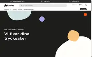 Ivisbytryckeri.se Screenshot 2024-06-14 04:48:30