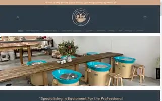 Australianpotterysupplies.com.au Screenshot 2024-05-03 09:46:58