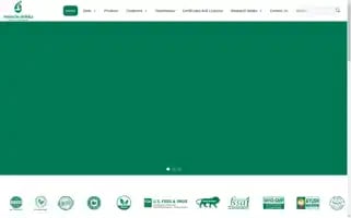 Miracledrinkswestafrica.com Screenshot 2024-05-27 13:54:04