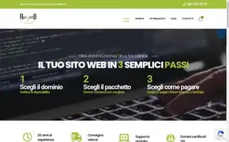 Apriilsito.it Screenshot 2024-05-27 21:55:06