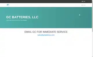 Gcbatteries.com Screenshot 2024-05-15 23:24:21