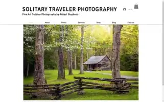 Solitarytravelerphotography.com Screenshot 2024-04-24 03:51:51