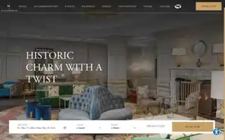 Thealexandrian.com Screenshot 2024-05-16 20:31:32