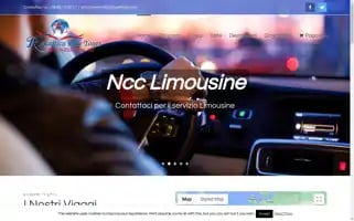 Romanticabluetours.it Screenshot 2024-04-18 19:05:29