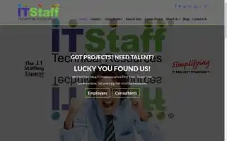 Itstaff.com Screenshot 2024-06-18 20:48:03