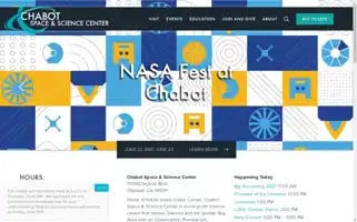 Chabotspace.org Screenshot 2024-06-14 11:22:18