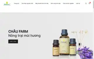 Chaufarm.com Screenshot 2024-05-22 19:56:19