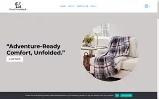 Traveldealrush.com Screenshot 2024-05-26 23:38:54