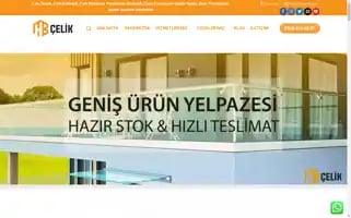 Hbcelik.com Screenshot 2024-07-08 01:36:03