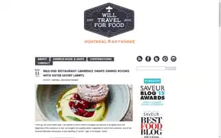 Willtravelforfood.com Screenshot 2024-04-19 11:31:11