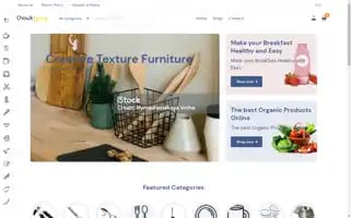 Kitchenaary.com Screenshot 2024-04-27 10:09:37