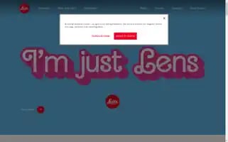 Leitz-cine.com Screenshot 2024-07-01 06:49:22