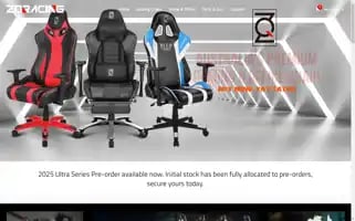 Zqracing.com.au Screenshot 2024-07-03 15:59:07