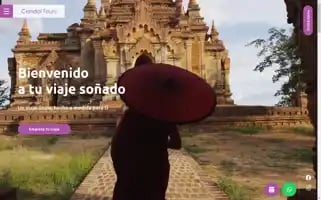 Candaltours.com Screenshot 2024-04-16 04:23:27